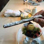 キュイエット - 