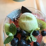 キュイエット - 