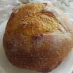 AOSAN - カボチャフランス