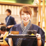 産直仕入れの北海道定食屋 北海堂 新橋店