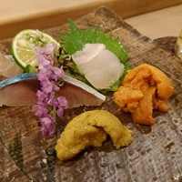 鮨　廣見 - 