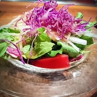 知喜多亭 和 - 
