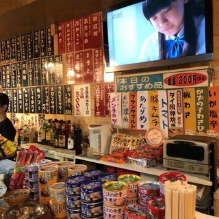 池袋でおすすめの美味しい立ち飲み居酒屋 バーをご紹介 食べログ