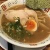 麺dining 月乃家