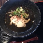 鶏白湯 京都ラーメン まるひで商店 - 