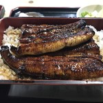 魚かず - 