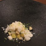 modest - ちんすこうがはいってます