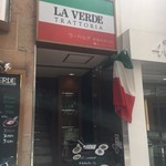 LA VERDE - 