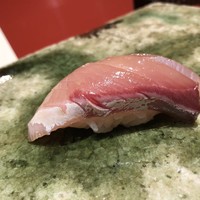 鮨　銀座　鰤門 - 
