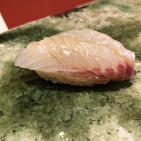 鮨　銀座　鰤門 - 
