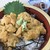 おさかな海岸 - 少し崩れてますが味は濃い