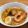 スープカレー マルナ