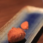 modest - 　蟹クリームコロッケ