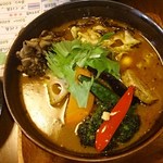 やさい15品目大地の恵み