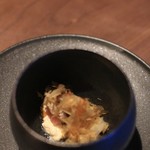 modest - たこ焼き風