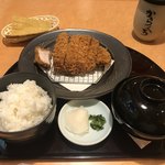 寿庵 中央駅バスチカ店 - 