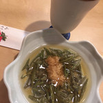 割烹くずし 徳多和良 - 