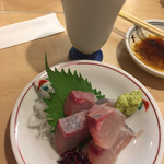 割烹くずし 徳多和良 - 