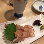 割烹くずし 徳多和良 - 