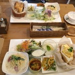 カフェ ミント - 