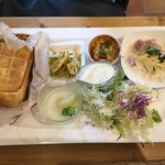 カフェ ミント - 