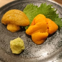 鮨　廣見 - 
