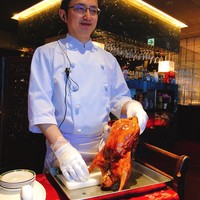 全聚徳 新宿店 - 