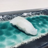 川口 鮨 さいとう - 