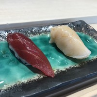 川口 鮨 さいとう - 