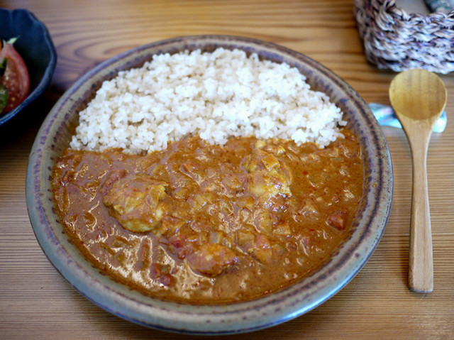 シャンティアン（Shanti庵） - 山形（カフェ）の写真
