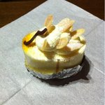 パティシェリア - 柳シェフ