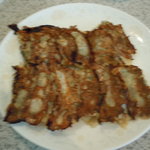 珉王 - もちろん餃子