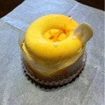 パティシェリア - 柳シェフ