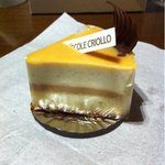 パティシェリア - サントスシェフ