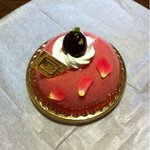 パティシェリア - 永井シェフ