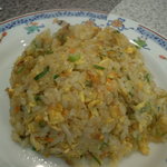 珉王 - チャーハン