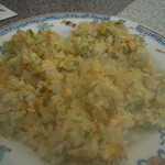 珉王 - チャーハン（ほぐしてみました）