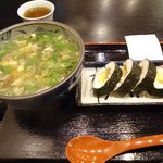 お食事処 福松 - 