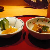 伊豆の旬 やんも 南青山店 - 