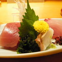 伊豆の旬 やんも 南青山店 - 