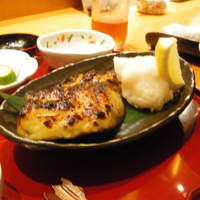 伊豆の旬 やんも 南青山店 - 