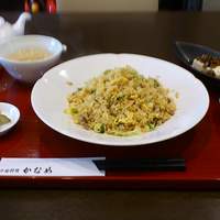 中国料理 かなめ - チャーハンのセット　８９０円なり