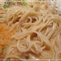 龍天門 - 坦々麺
