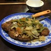 Trung Bac - 料理写真:蒸し魚のはずが？