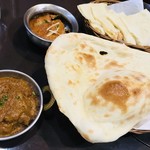 Soni's curry house - 