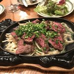 肉ビストロ モニ - 