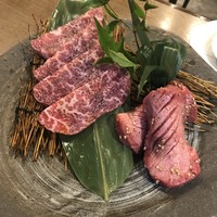 神戸牛 日本橋イタダキ - 