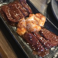 神戸牛 日本橋イタダキ - 