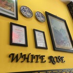 White Rose - 