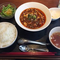 中国四川酒家 蔓山 - 